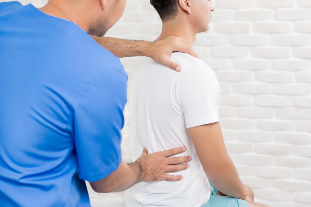 The Role Of Physical Therapy In Spinal Treatment