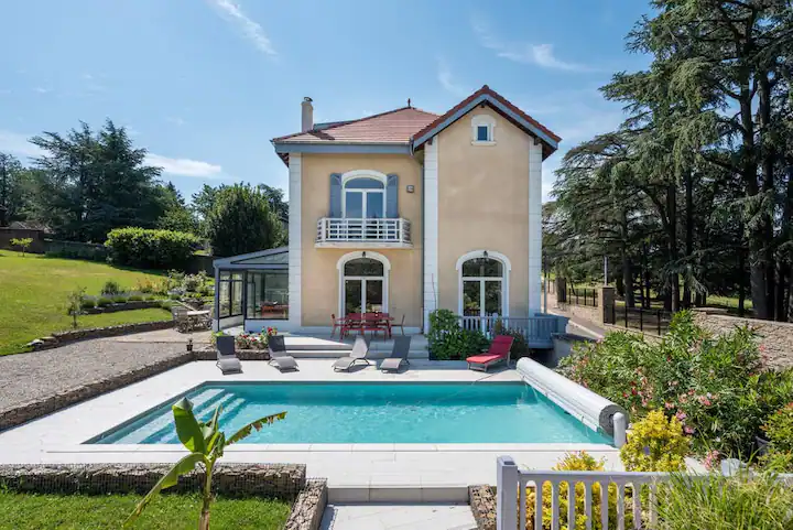 Renting a Vacation Home in the French Countryside: A Guide for Travelers